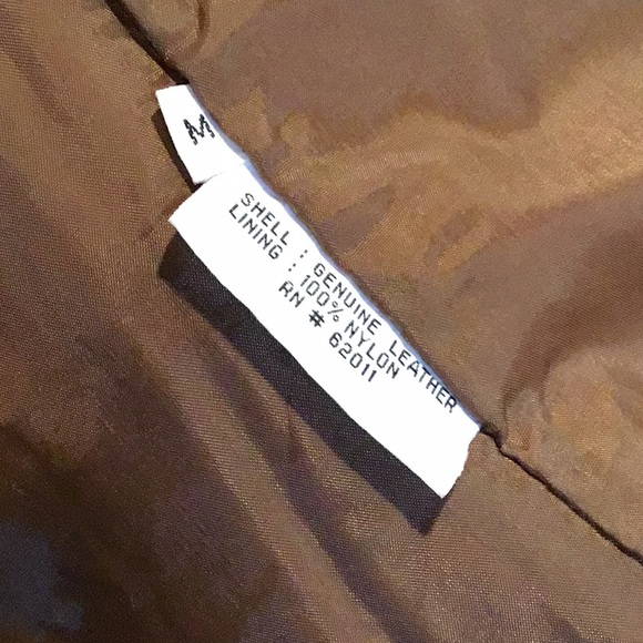 Women’s suede blazer/jacket, size medium - Picture 2 of 2